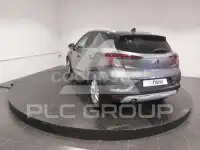 2021 Renault Captur