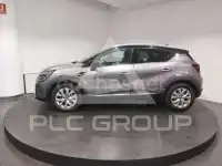 2021 Renault Captur