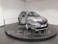 2021 Renault Captur