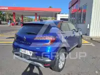 2021 Renault Captur