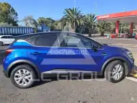 2021 Renault Captur