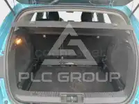 2021 Renault Captur