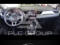 2021 Renault Captur