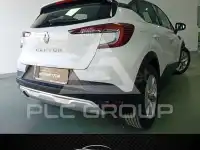 2021 Renault Captur