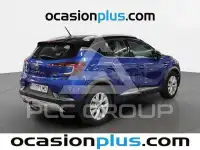 2021 Renault Captur