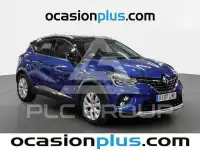 2021 Renault Captur