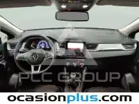 2021 Renault Captur