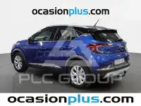 2021 Renault Captur