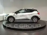 2021 Renault Captur
