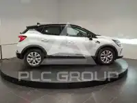 2021 Renault Captur