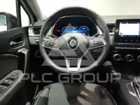 2021 Renault Captur