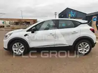 2021 Renault Captur