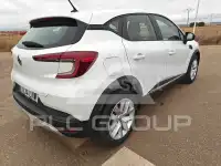 2021 Renault Captur