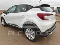 2021 Renault Captur
