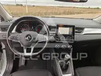 2021 Renault Captur