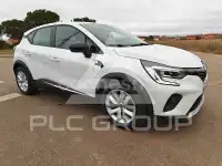 2021 Renault Captur