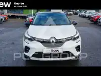 2021 Renault Captur