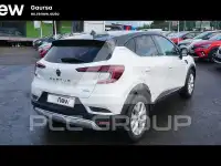 2021 Renault Captur