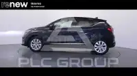 2021 Renault Captur
