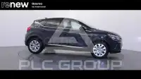 2021 Renault Captur