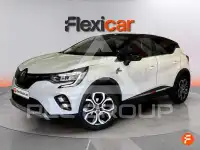 2021 Renault Captur