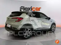 2021 Renault Captur