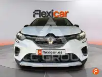 2021 Renault Captur
