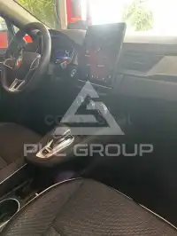 2021 Renault Captur