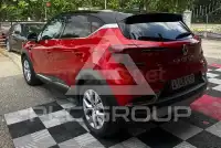 2021 Renault Captur