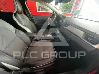 2021 Renault Captur