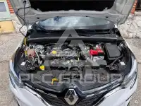 2021 Renault Captur