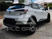 2021 Renault Captur
