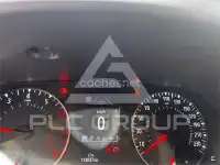 2021 Renault Captur