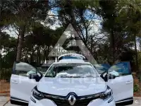 2021 Renault Captur