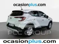 2021 Renault Captur