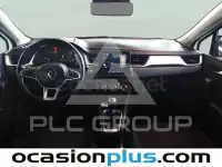 2021 Renault Captur