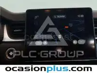 2021 Renault Captur