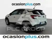 2021 Renault Captur