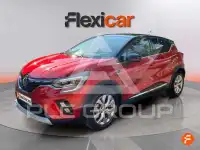 2021 Renault Captur