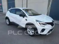 2021 Renault Captur
