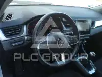 2021 Renault Captur