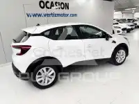 2021 Renault Captur