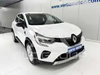 2021 Renault Captur