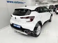 2021 Renault Captur