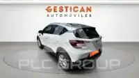 2021 Renault Captur