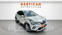 2021 Renault Captur