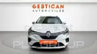 2021 Renault Captur