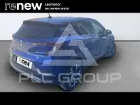 2021 Renault Captur