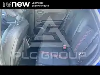 2021 Renault Captur