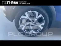 2021 Renault Captur